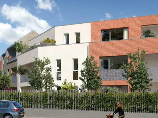 T3 à Lambersart à louer Locagestion, expert en gestion locative