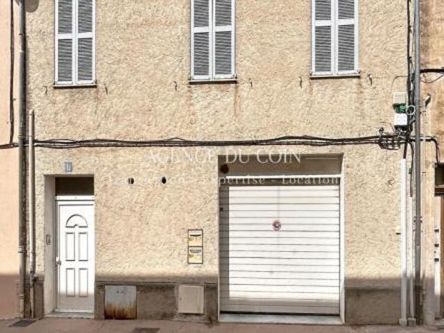 T3 à Le Muy à louer Locagestion, expert en gestion locative