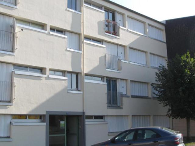 T3 à Le Blanc à louer Locagestion, expert en gestion locative