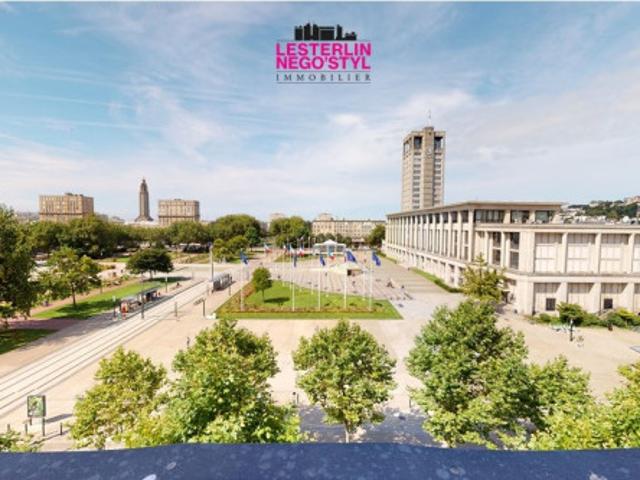 T3 à Le Havre à louer Locagestion, expert en gestion locative