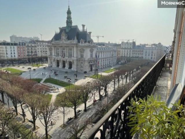 T3 à Levallois Perret à louer Locagestion, expert en gestion locative