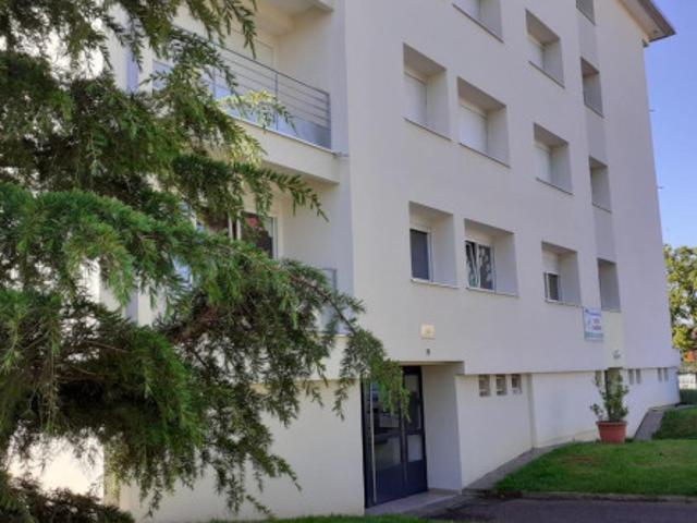 T3 à Liffol Le Grand à louer Locagestion, expert en gestion locative