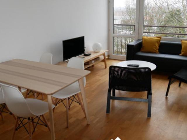 T3 à Lille à louer Locagestion, expert en gestion locative