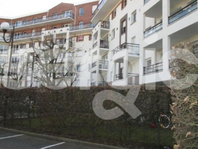 T3 à Lille à louer Locagestion, expert en gestion locative