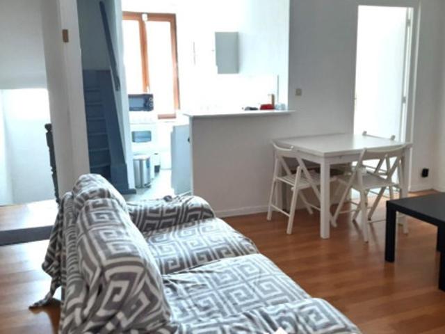 T3 à Lille à louer Locagestion, expert en gestion locative