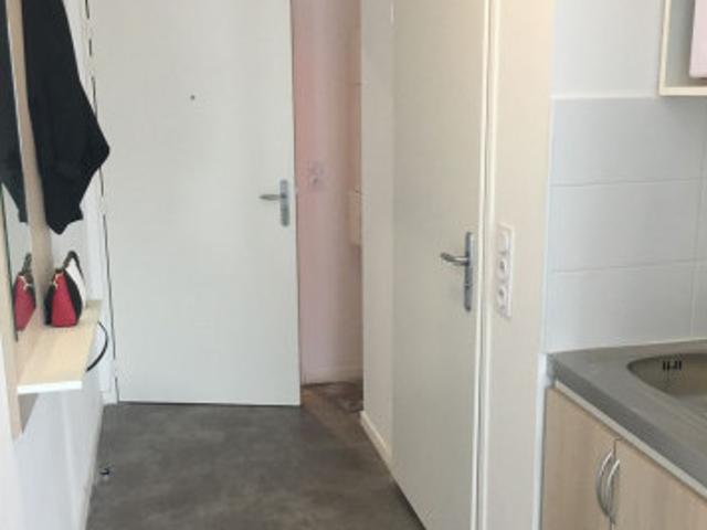 T3 à Loos à louer Locagestion, expert en gestion locative