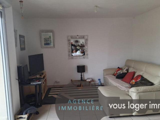 T3 à Longages à louer Locagestion, expert en gestion locative