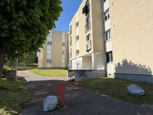 T3 à Lorette à louer Locagestion, expert en gestion locative