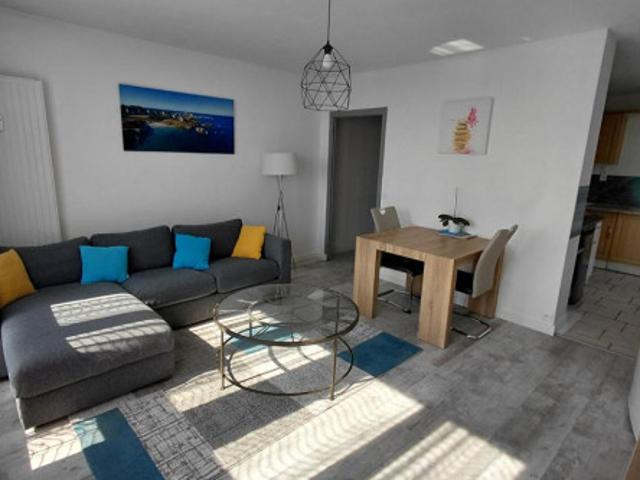 T3 à Lorient à louer Locagestion, expert en gestion locative