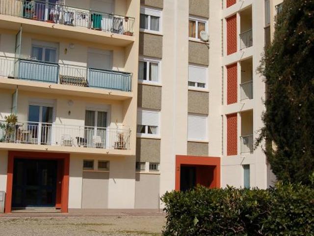 T3 a Louer LES RATACAN
