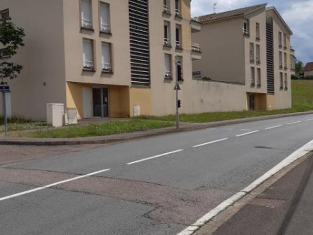 T3 à Paray Le Monial à louer Locagestion, expert en gestion locative