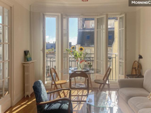 T3 à Paris à louer Locagestion, expert en gestion locative