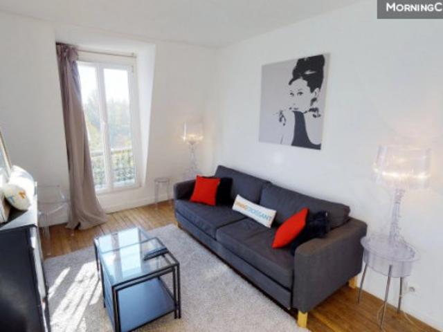 T3 à Paris à louer Locagestion, expert en gestion locative