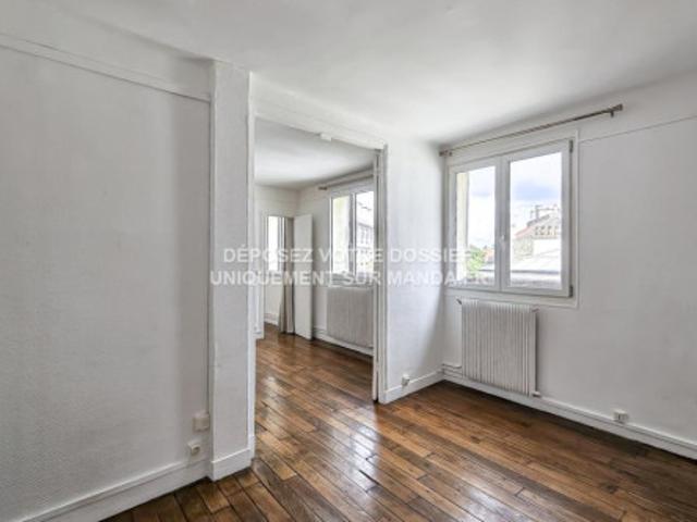 T3 à Paris à louer Locagestion, expert en gestion locative