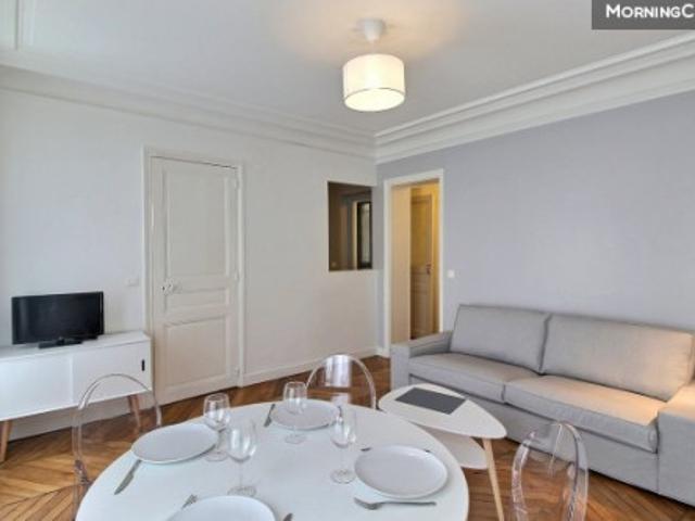 T3 à Paris à louer Locagestion, expert en gestion locative