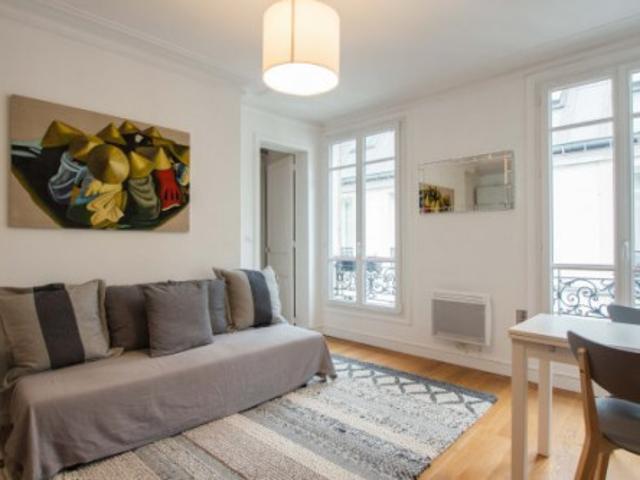 T3 à Paris à louer Locagestion, expert en gestion locative