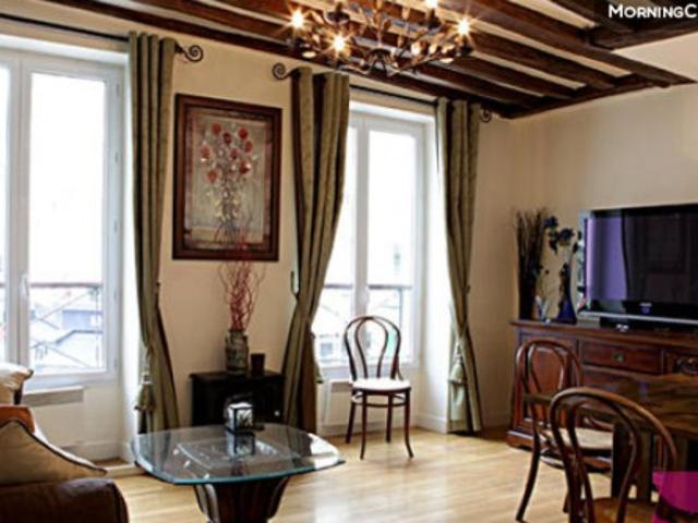 T3 à Paris à louer Locagestion, expert en gestion locative