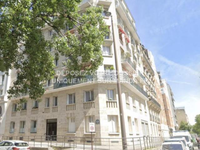 T3 à Paris à louer Locagestion, expert en gestion locative