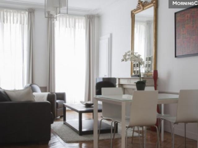 T3 à Paris à louer Locagestion, expert en gestion locative