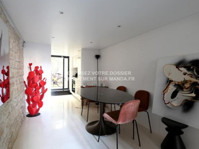 T3 à Paris à louer Locagestion, expert en gestion locative