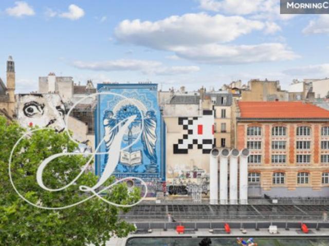 T3 à Paris à louer Locagestion, expert en gestion locative