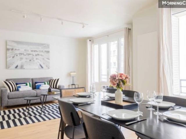 T3 à Paris à louer Locagestion, expert en gestion locative