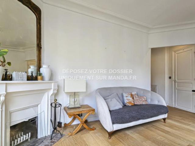 T3 à Paris à louer Locagestion, expert en gestion locative