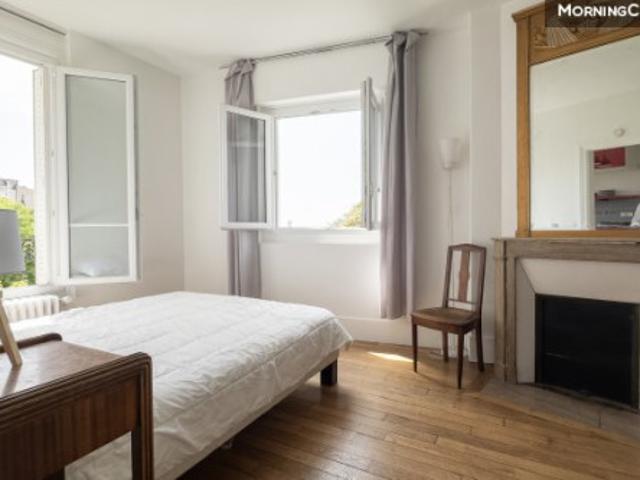T3 à Paris à louer Locagestion, expert en gestion locative