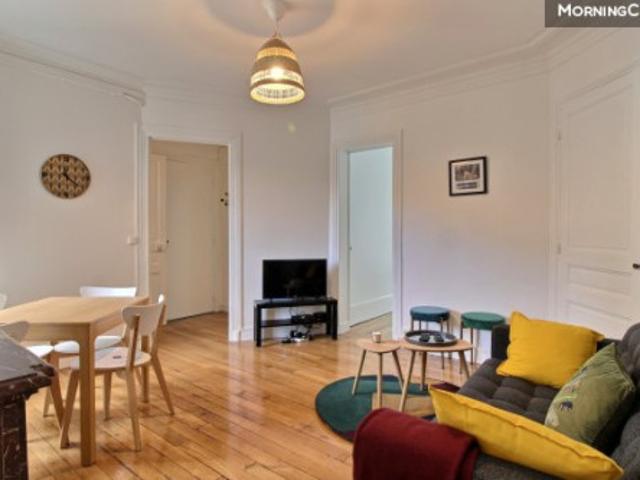 T3 à Paris à louer Locagestion, expert en gestion locative