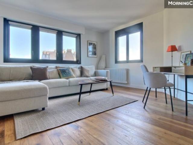 T3 à Paris à louer Locagestion, expert en gestion locative