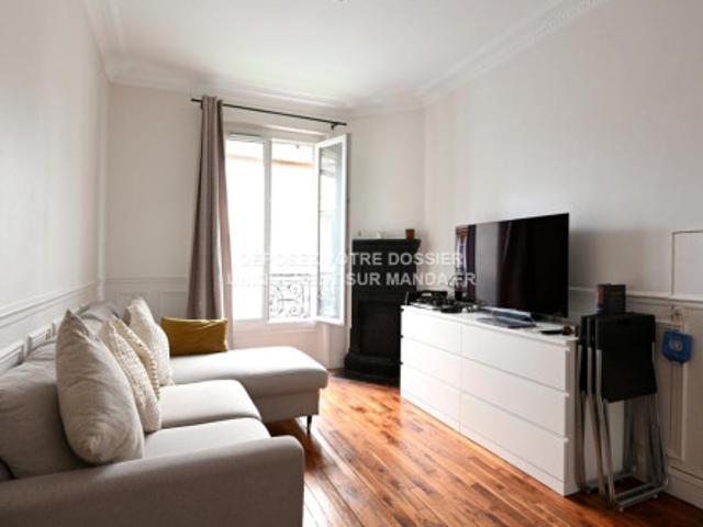 T3 à Paris à louer Locagestion, expert en gestion locative