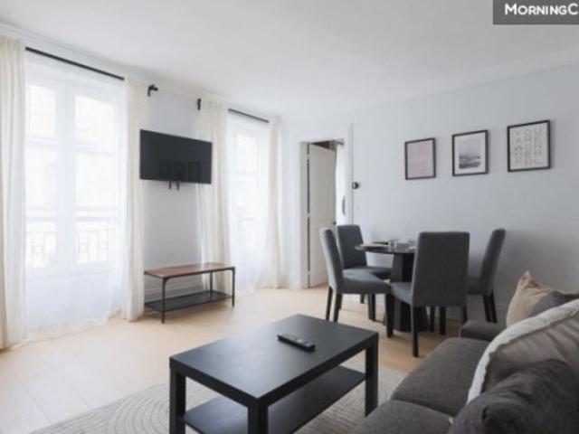 T3 à Paris à louer Locagestion, expert en gestion locative