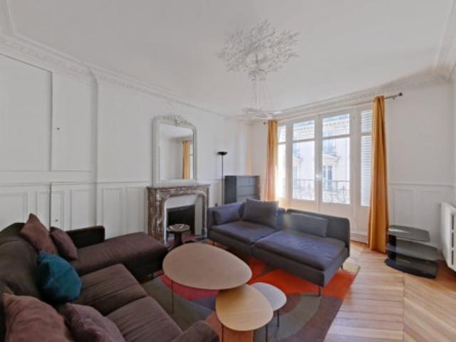 T3 à Paris 19Eme Arrondissement à louer Locagestion, expert en gestion locative
