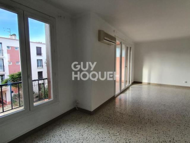T3 à Perpignan à louer Locagestion, expert en gestion locative