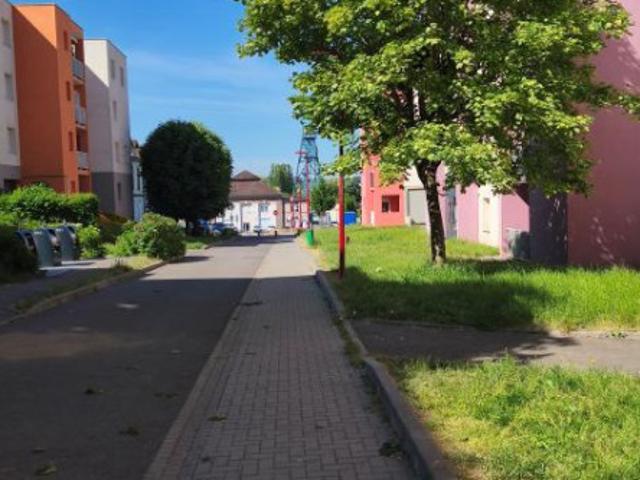 T3 à Petite Rosselle à louer Locagestion, expert en gestion locative