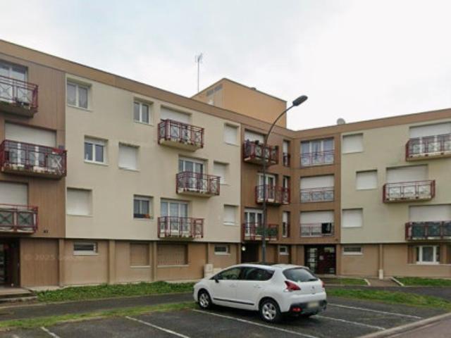 T3 à Pont Sainte Marie à louer Locagestion, expert en gestion locative