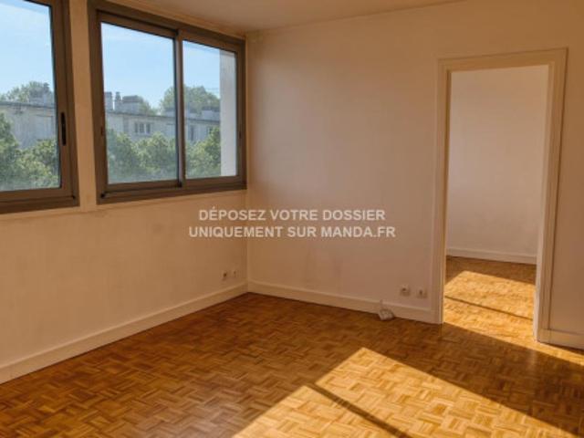 T3 à Rueil Malmaison à louer Locagestion, expert en gestion locative