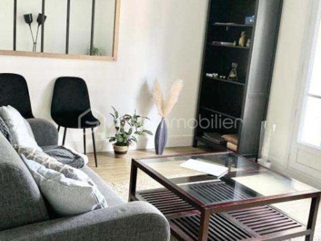 T3 à Rueil Malmaison à louer Locagestion, expert en gestion locative