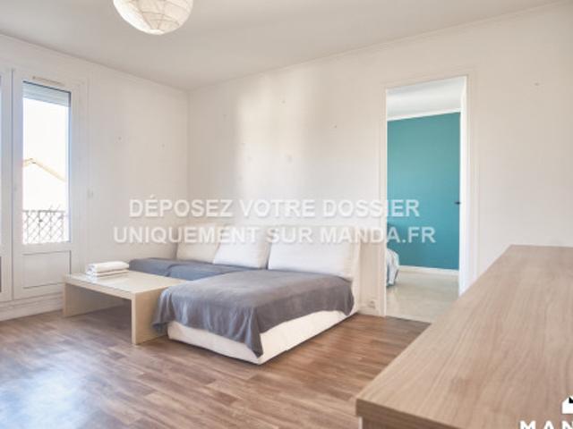 T3 à Reims à louer Locagestion, expert en gestion locative
