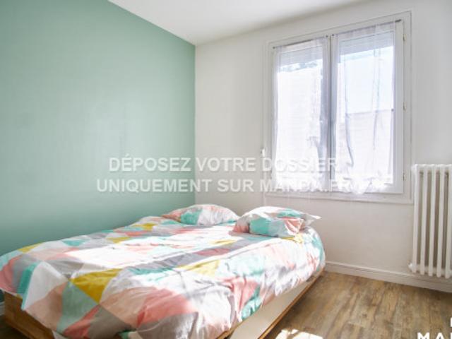 T3 à Reims à louer Locagestion, expert en gestion locative