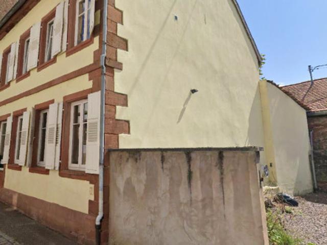 T3 à Reichshoffen à louer Locagestion, expert en gestion locative