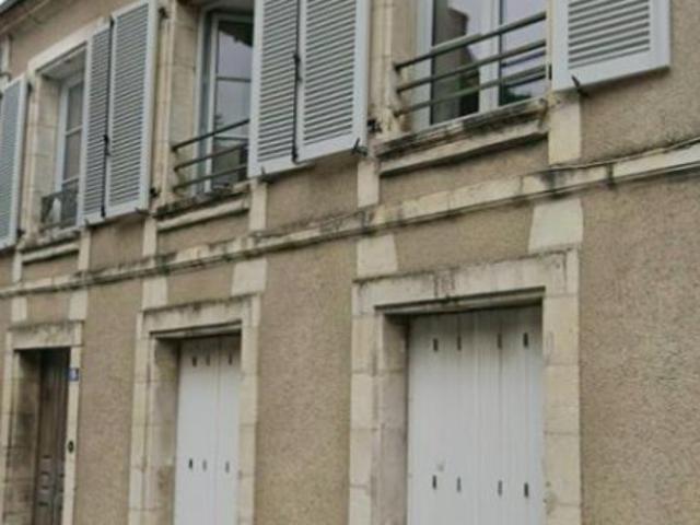 T3 à Reuilly à louer Locagestion, expert en gestion locative