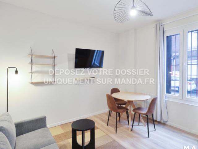 T3 à Rouen à louer Locagestion, expert en gestion locative