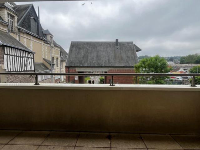 T3 à Rouen à louer Locagestion, expert en gestion locative