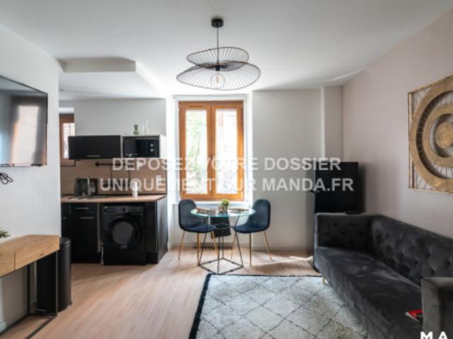 T3 à Strasbourg à louer Locagestion, expert en gestion locative