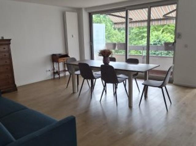 T3 à Strasbourg à louer Locagestion, expert en gestion locative