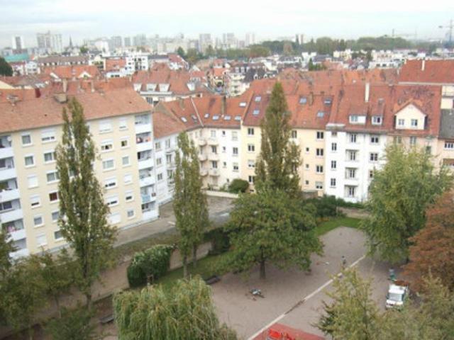 T3 à Strasbourg à louer Locagestion, expert en gestion locative