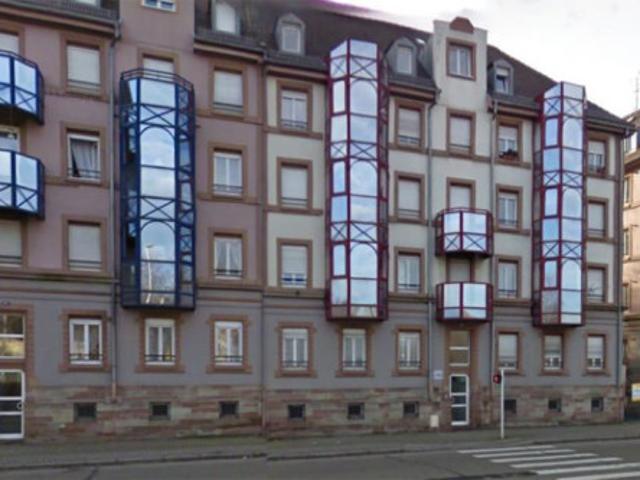 T3 à Strasbourg à louer Locagestion, expert en gestion locative