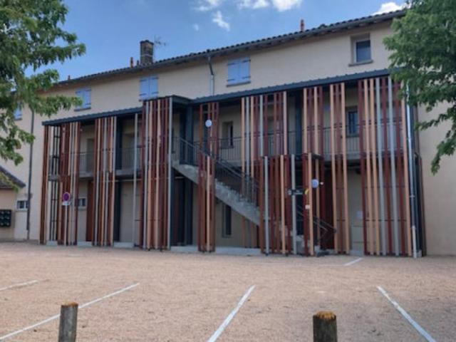 T3 à Saint Albain à louer Locagestion, expert en gestion locative