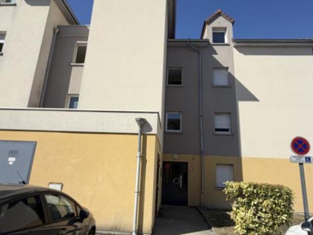 T3 à Saint Andre Les Vergers à louer Locagestion, expert en gestion locative
